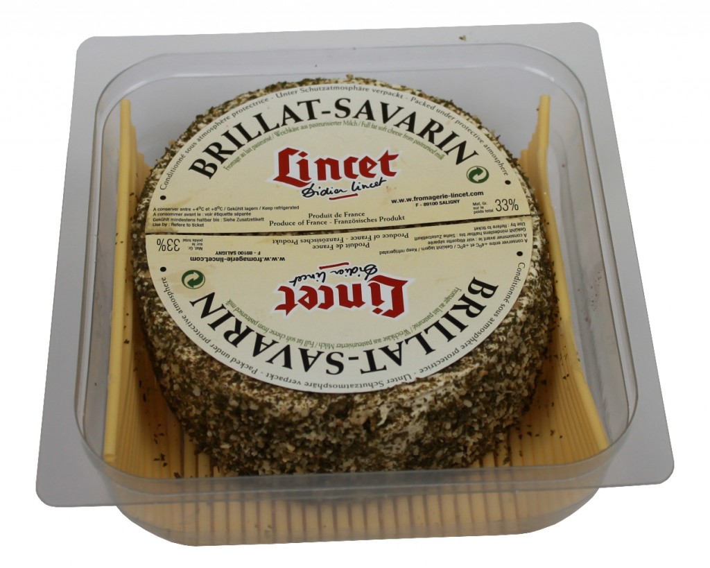 53 Brillat Savarin 500g Afh Lincet Fromagerie Lincet 